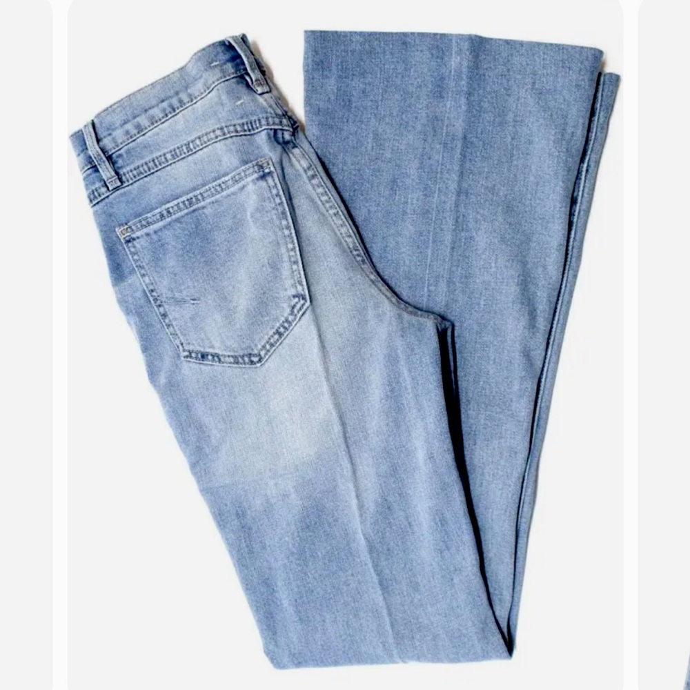 Habitual Denim Tess Jeans